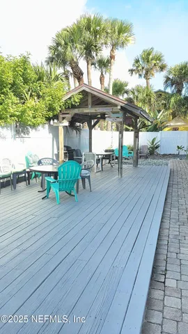 $1,800 | 108 South 5th Street, Unit 4D, Flagler Beach, FL 32136