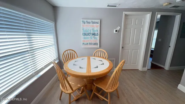 $1,800 | 108 South 5th Street, Unit 4D, Flagler Beach, FL 32136