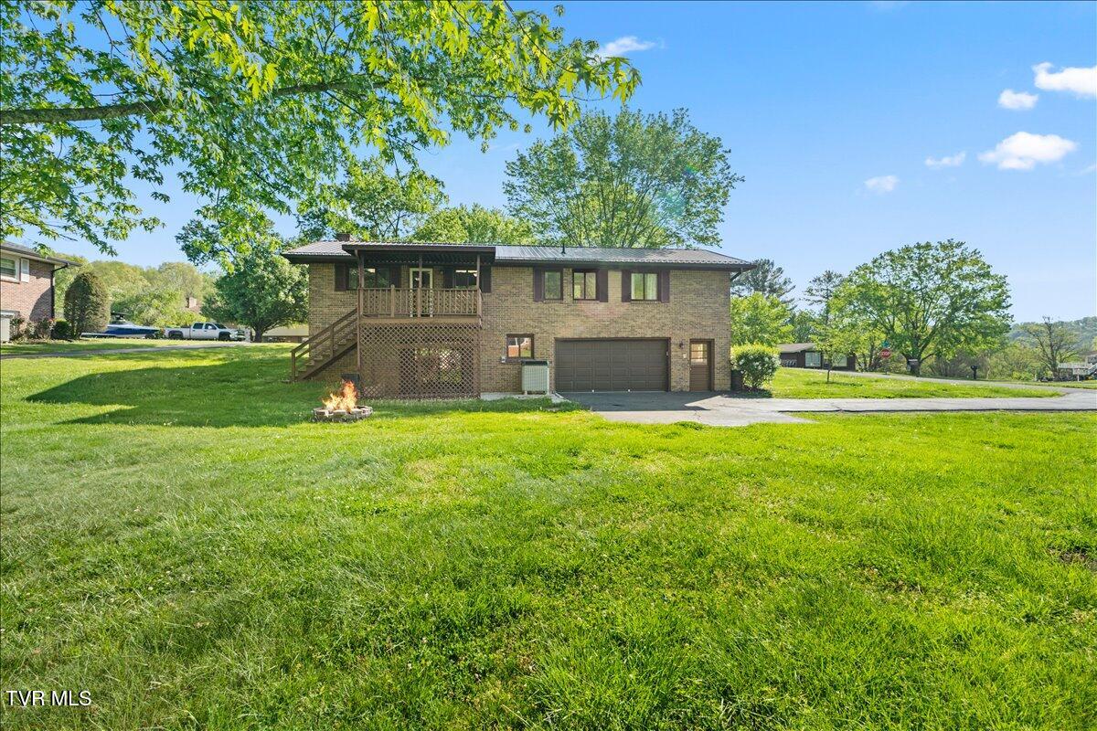 263 Fain Road Blountville, TN 37617 - Photo 6 of 51 42-128A3554