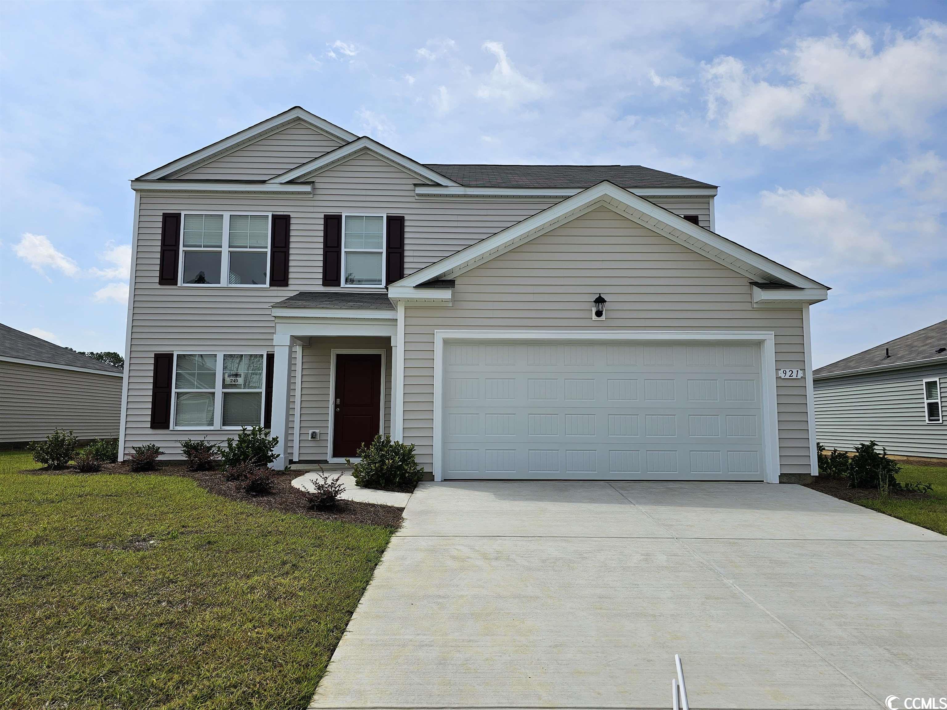 921 Corn Husk Loop Conway, SC 29527 - Photo 1 of 39 Gallery Image 1