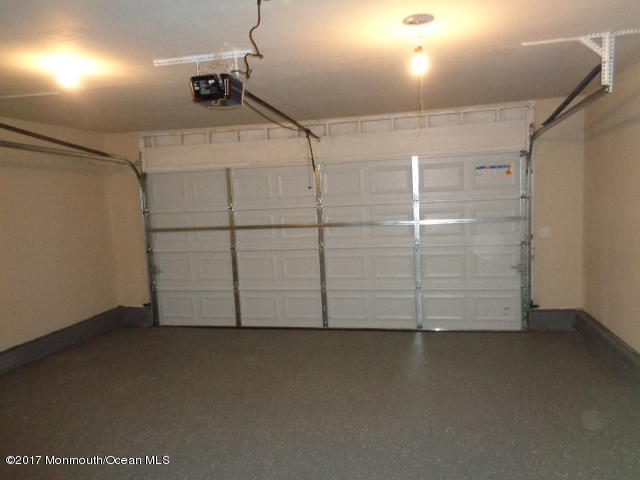 7 Sweet Gum Road Howell, NJ 07731 - Photo 19 of 30 a view of a garage