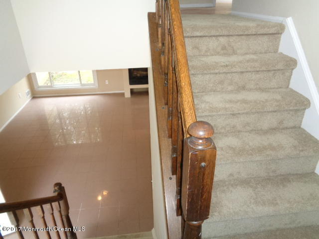 7 Sweet Gum Road Howell, NJ 07731 - Photo 21 of 30 a view of entryway