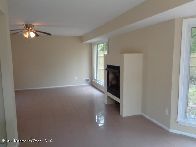 7 Sweet Gum Road Howell, NJ 07731 - Photo 25 of 30 a view of empty room with window