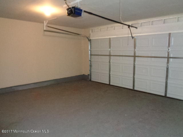7 Sweet Gum Road Howell, NJ 07731 - Photo 26 of 30 a view of a garage