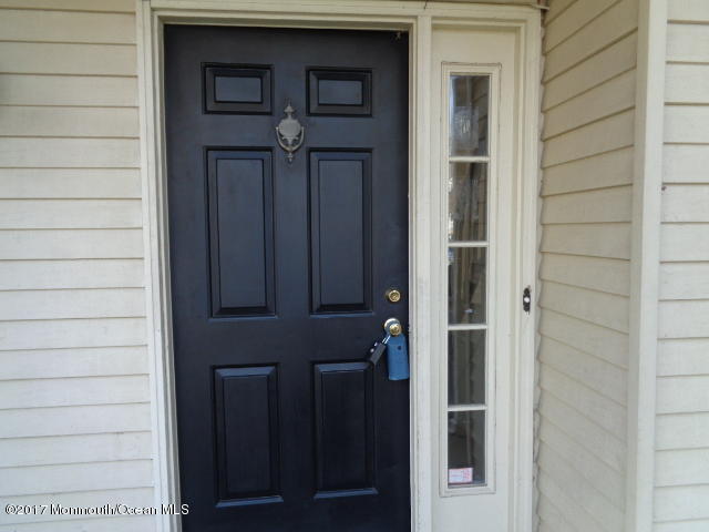 7 Sweet Gum Road Howell, NJ 07731 - Photo 29 of 30 a view of front door