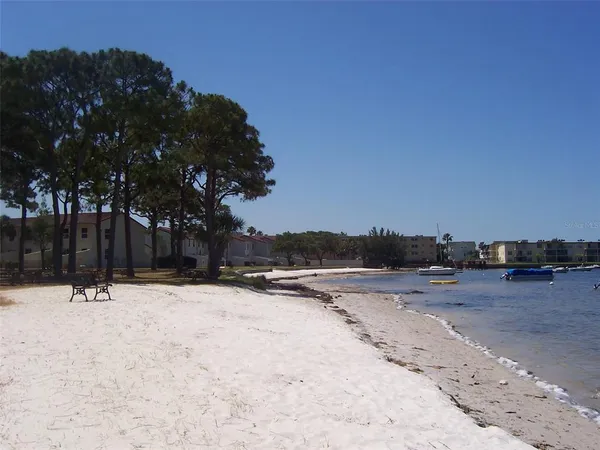 a view of ocean view