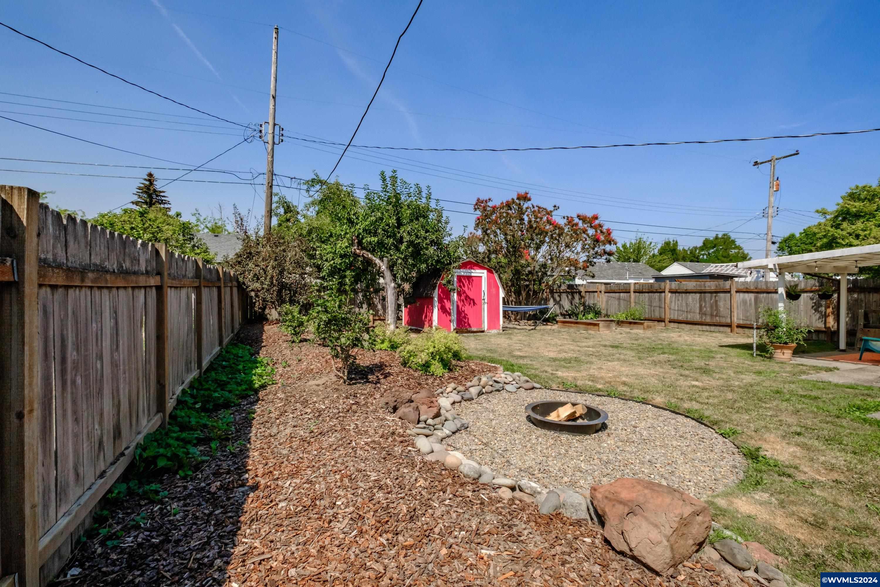 1069 Southwest 14th Avenue Albany, OR 97321 - Photo 39 of 41 Gallery Image 39
