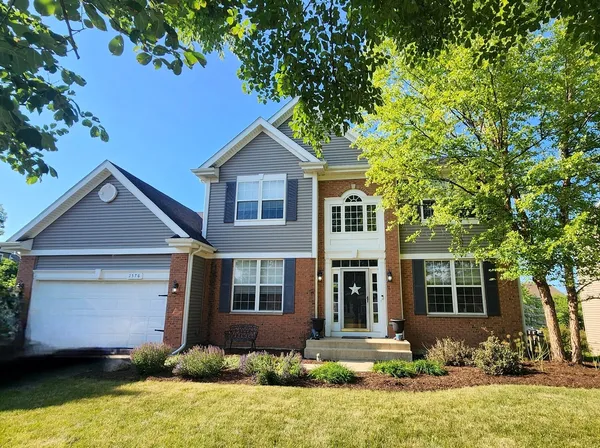 $515,000 | 2576 Sandpiper Drive, Lindenhurst, IL 60046