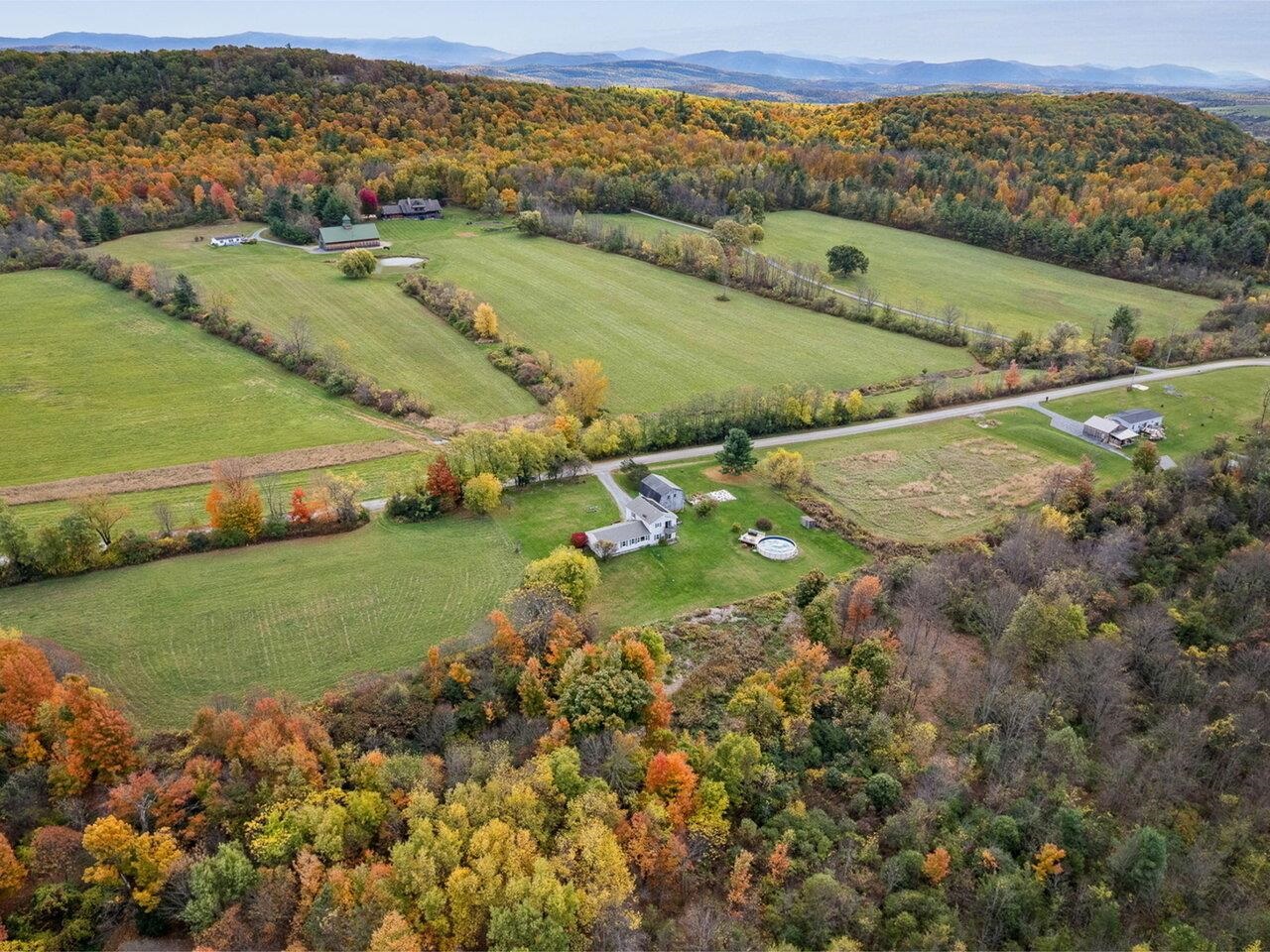 771 Robinson Road Ferrisburgh, VT 05456 - Photo 47 of 59