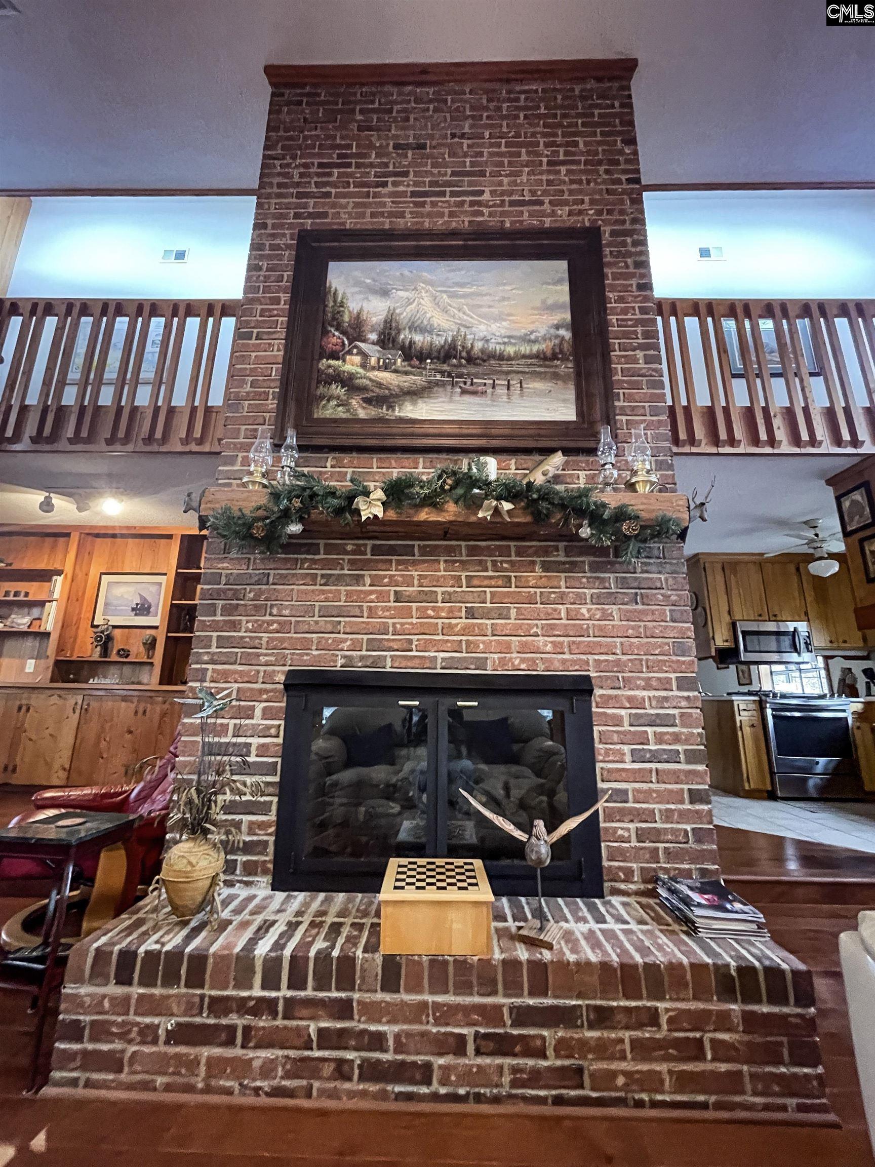 536 Riviera Drive Chappells, SC 29037 - Photo 24 of 76