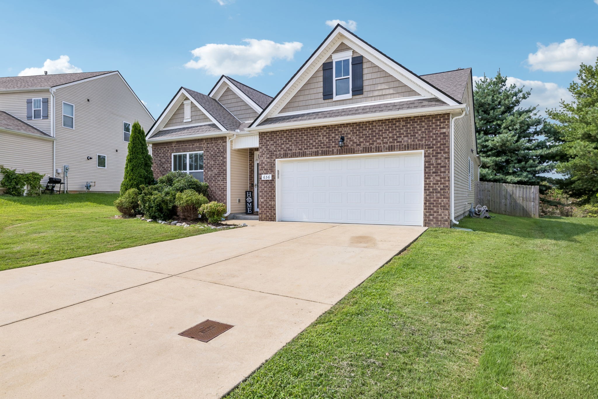 656 Prominence Road Columbia, TN 38401 - Photo 62 of 62 Gallery Image 62