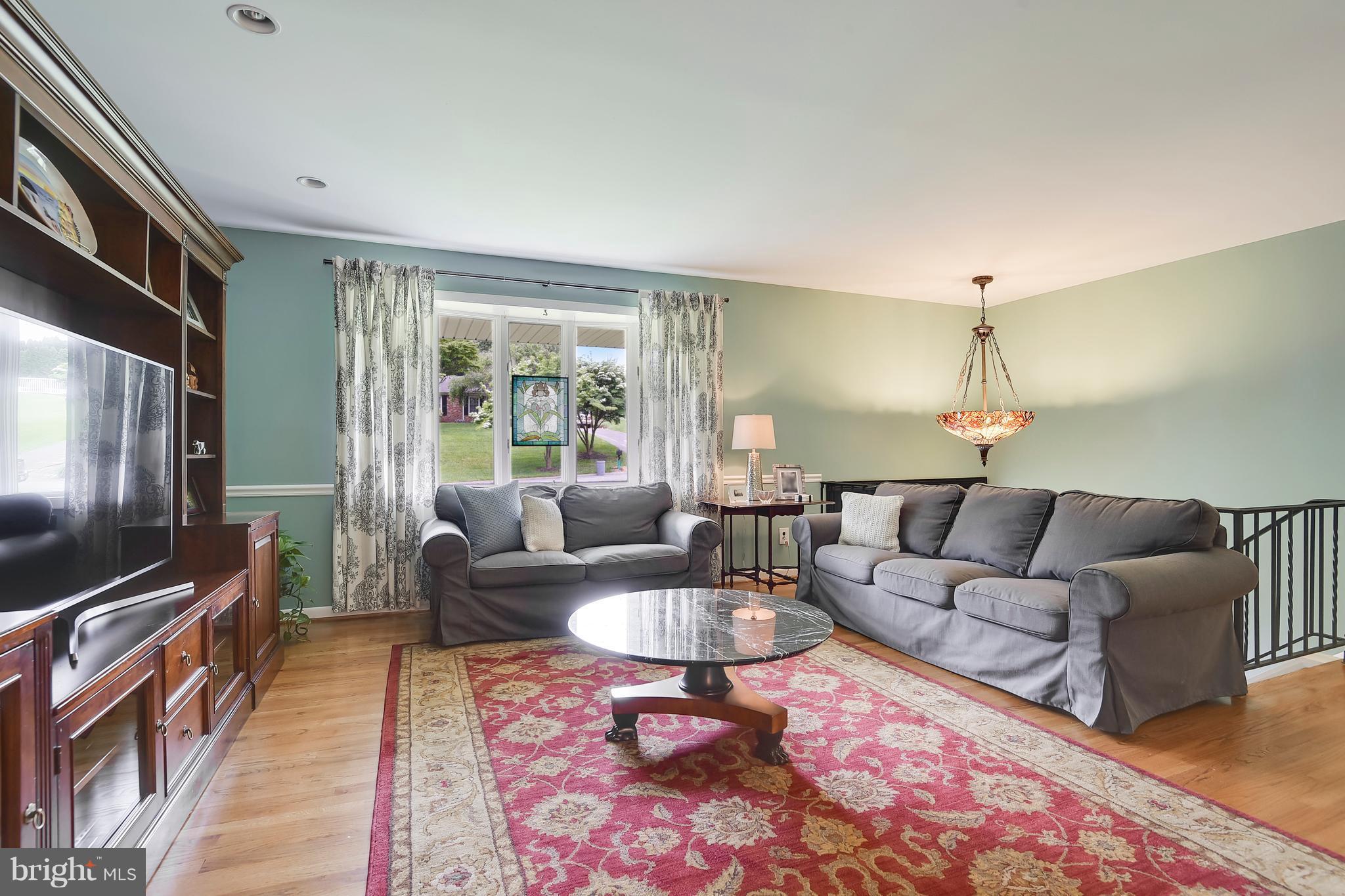 13105 Sanfield Road Baldwin, MD 21013 - Photo 24 of 25 Open Floor Plan