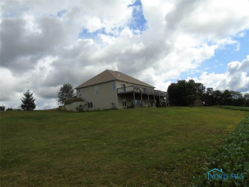 3274 Williams Defiance County Line Road Edgerton, OH 43517 - Photo 3 of 36 Gallery Image 3