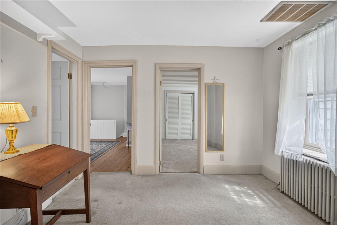 765 East Macada Road Bethlehem, PA 18017 - Photo 29 of 46 Sun-drenched interiors flow seamlessly with multiple doorways creating an open feel.