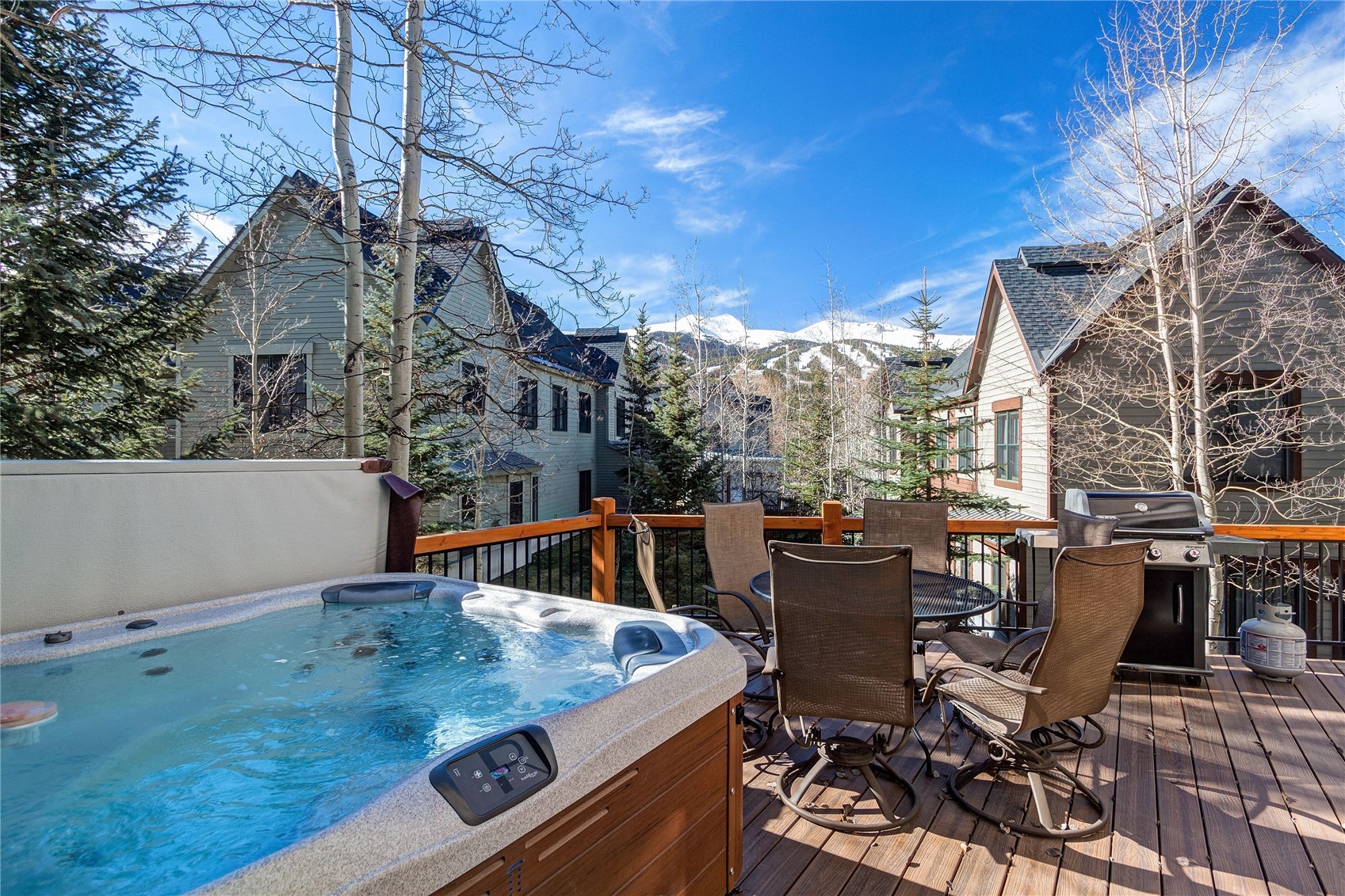 115 Powder Ridge Drive Breckenridge, CO 80424 - Photo 22 of 25 Gallery Image 22