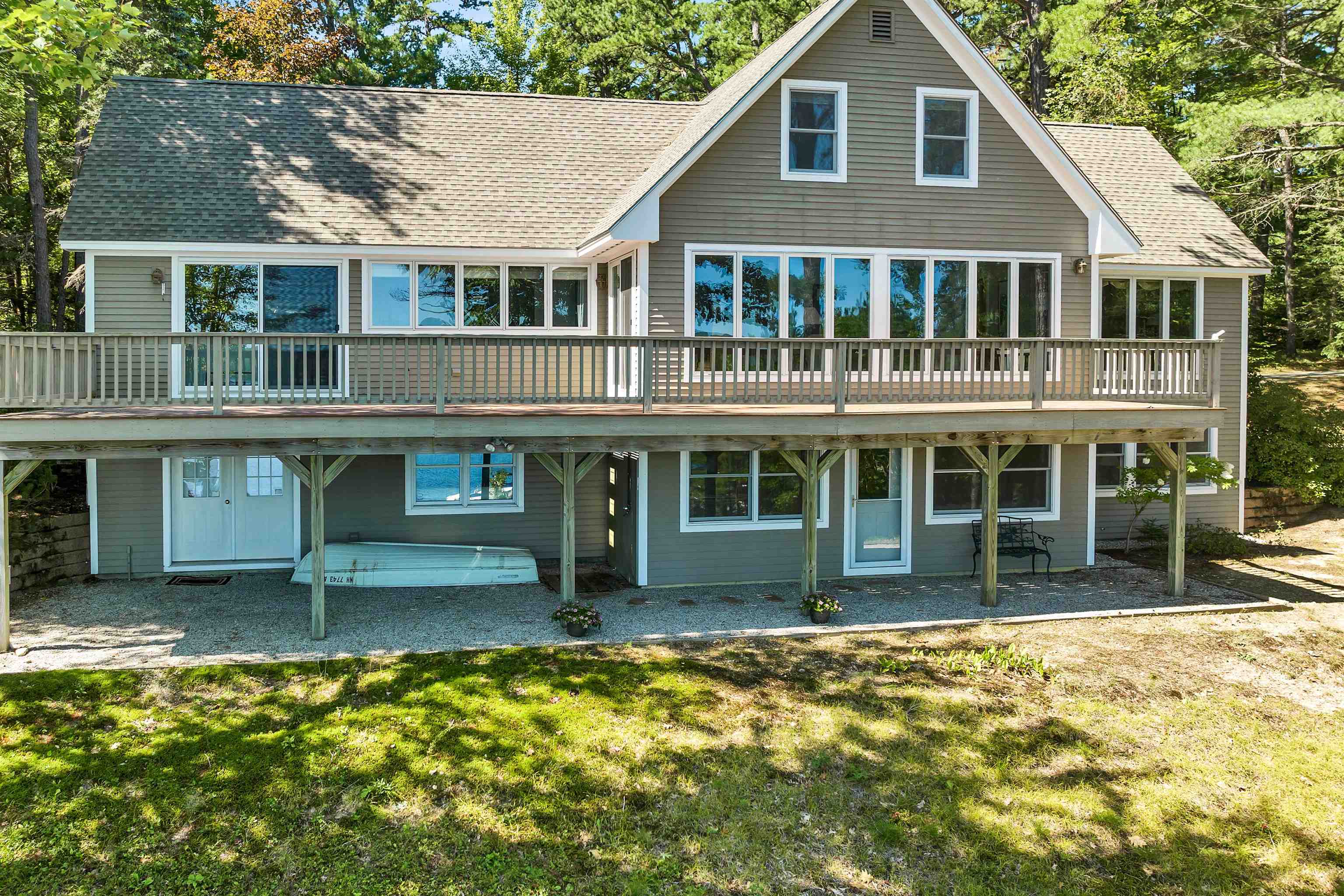 16 Marina Road Madison, NH 03875 - Photo 2 of 52