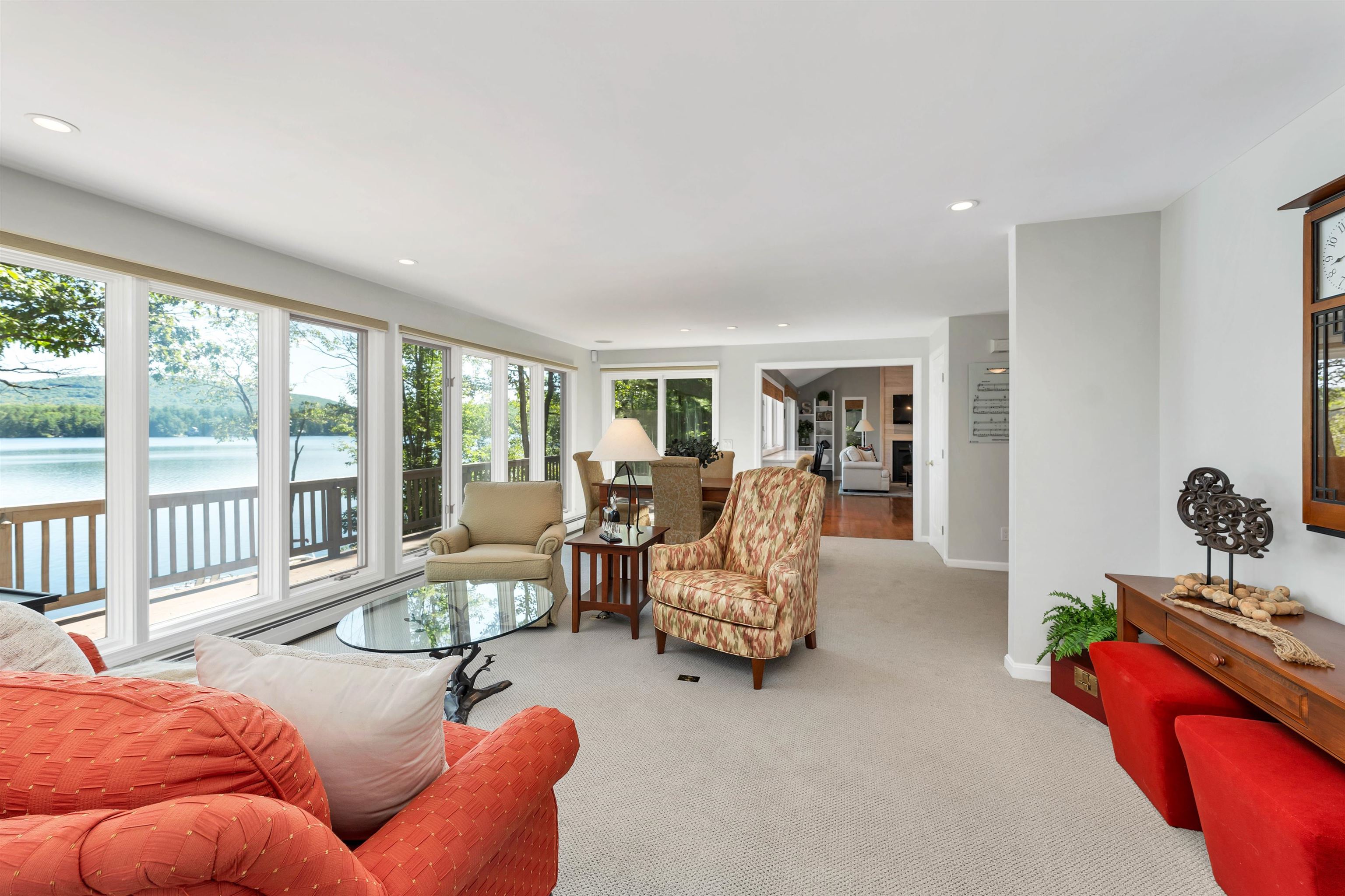 16 Marina Road Madison, NH 03875 - Photo 3 of 52