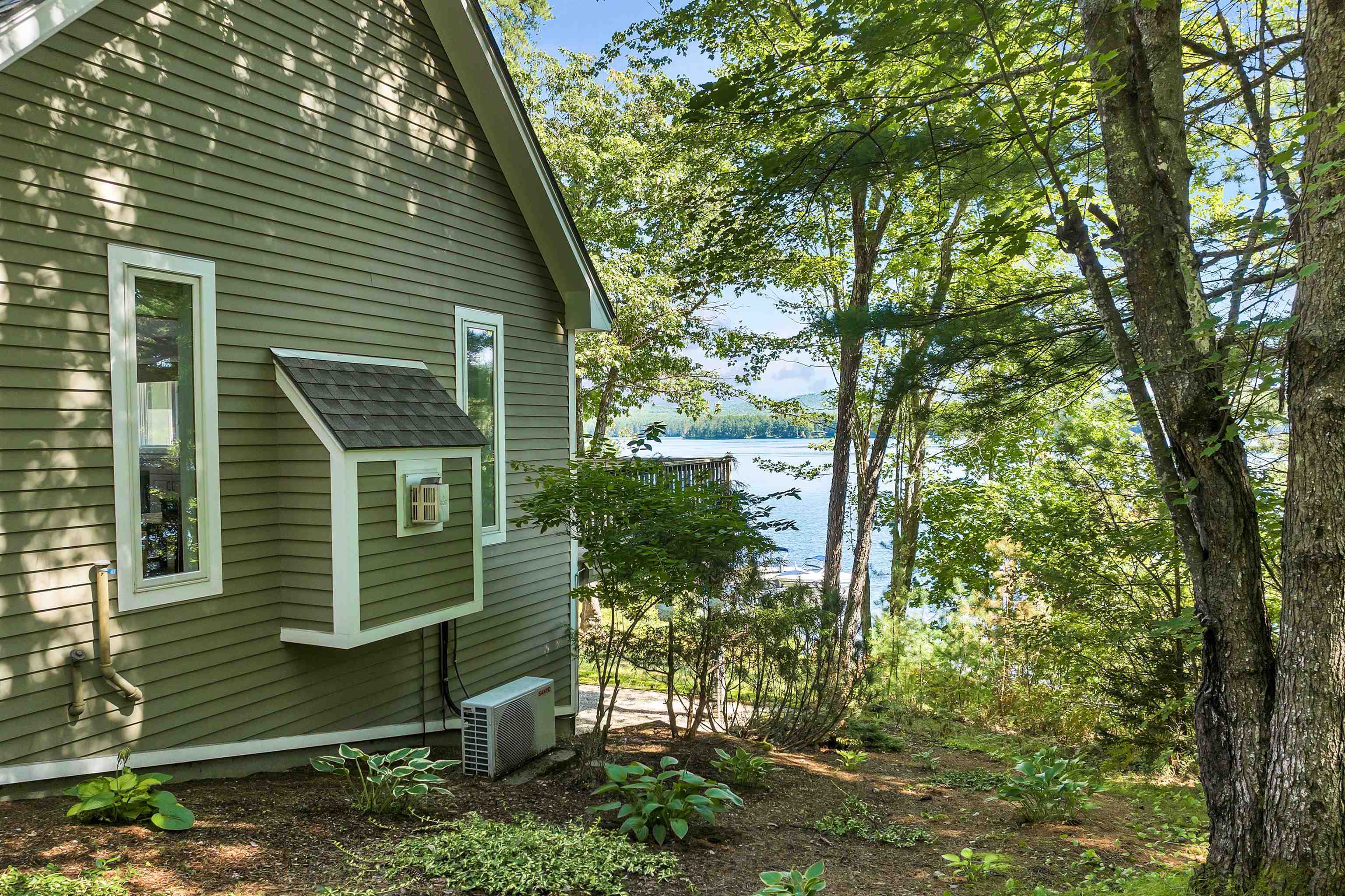 16 Marina Road Madison, NH 03875 - Photo 35 of 52