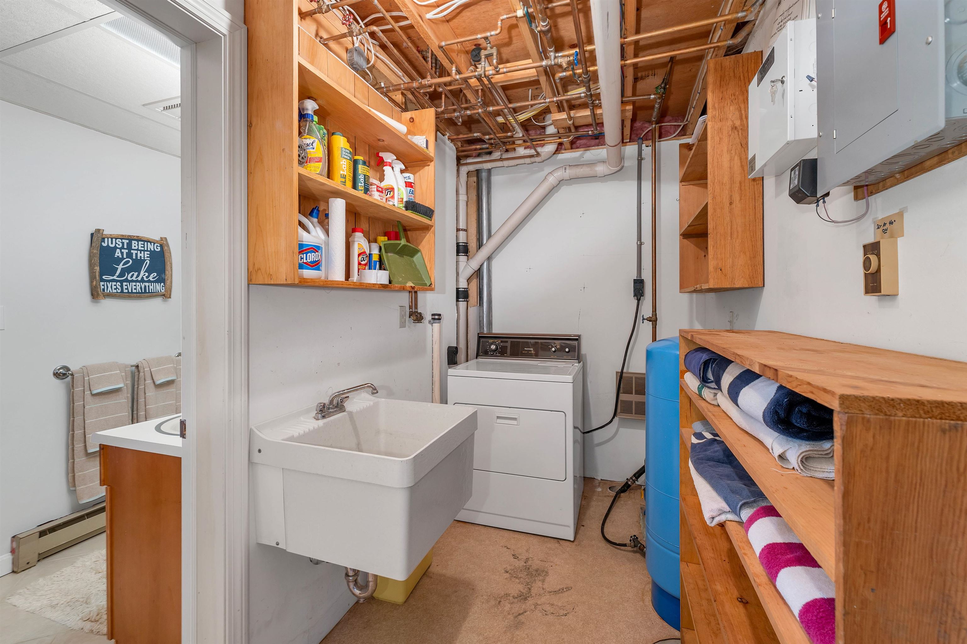 16 Marina Road Madison, NH 03875 - Photo 37 of 52