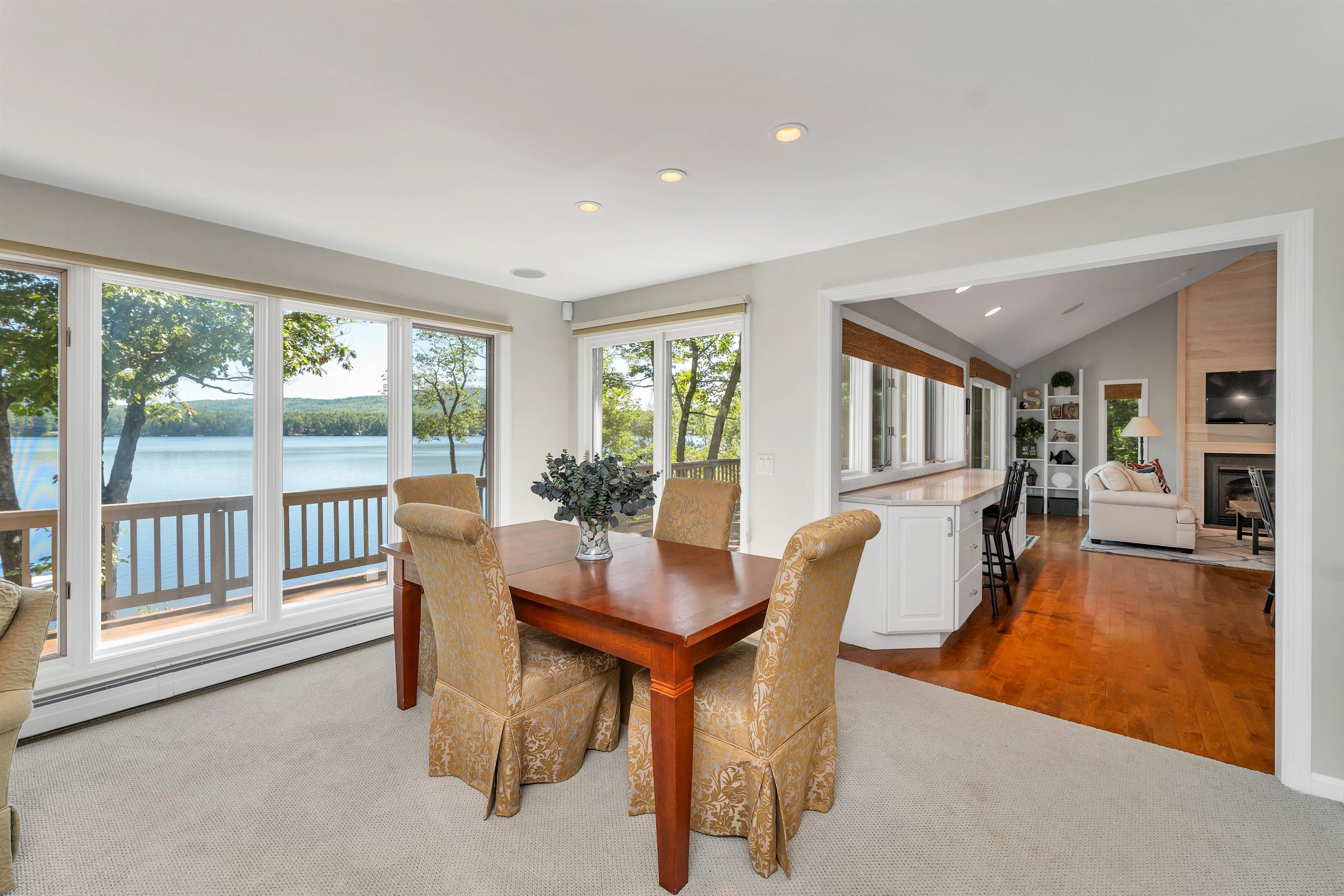 16 Marina Road Madison, NH 03875 - Photo 4 of 52