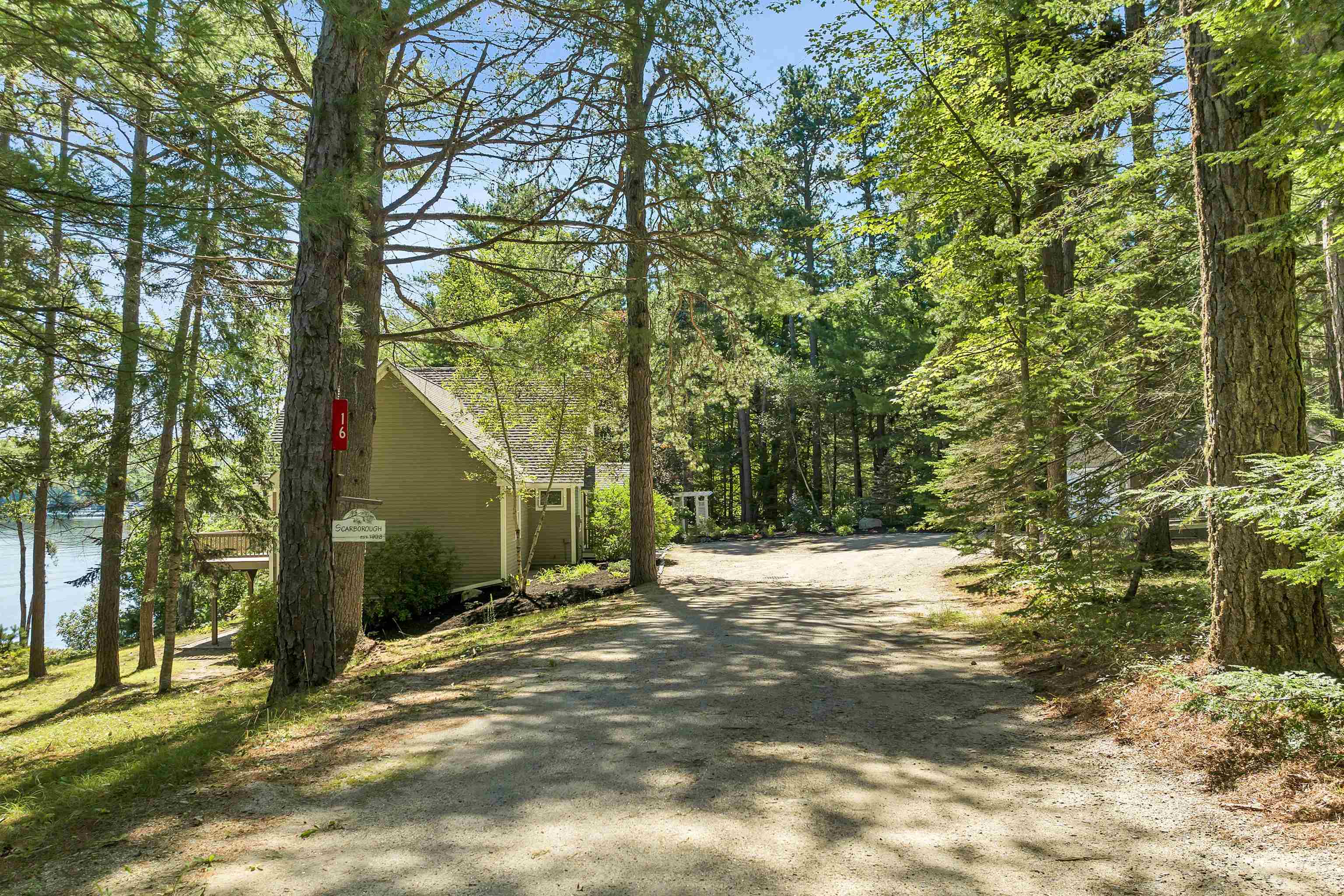 16 Marina Road Madison, NH 03875 - Photo 43 of 52