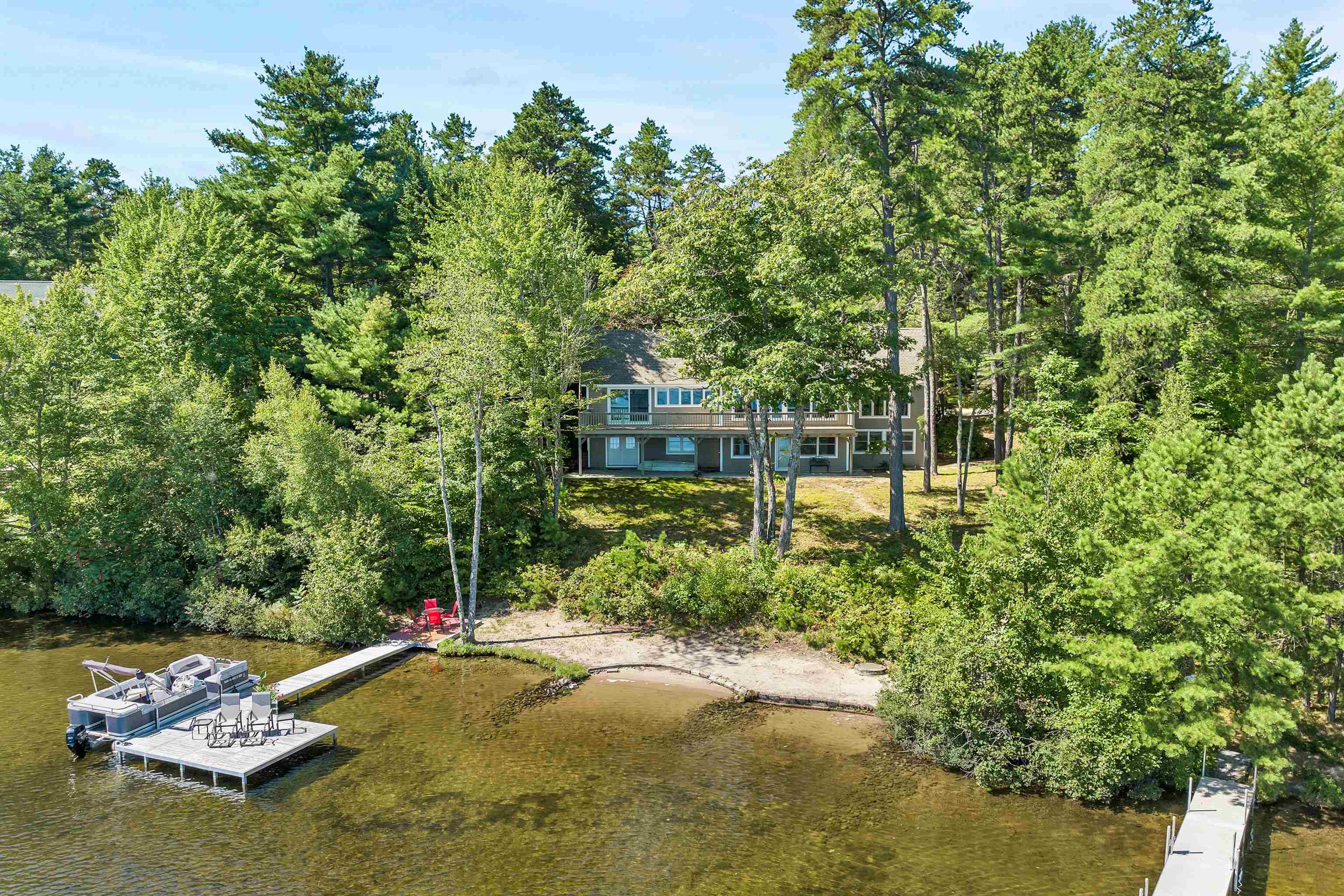 16 Marina Road Madison, NH 03875 - Photo 45 of 52