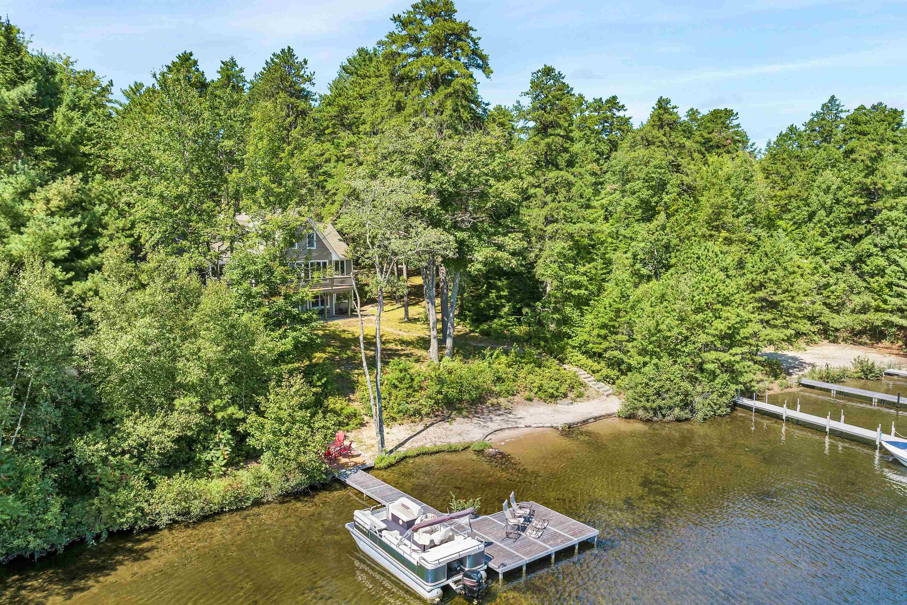 16 Marina Road Madison, NH 03875 - Photo 47 of 52