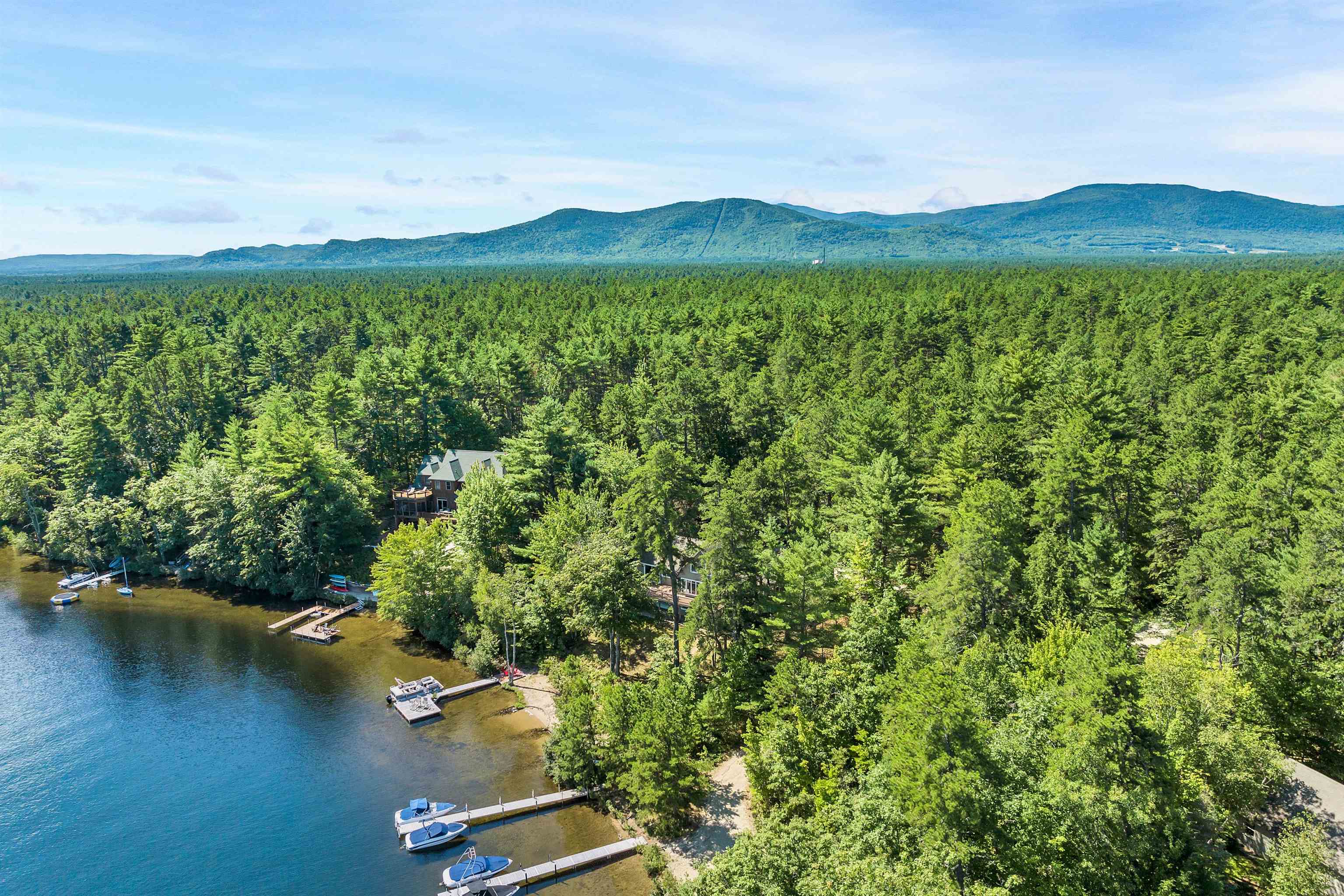 16 Marina Road Madison, NH 03875 - Photo 48 of 52