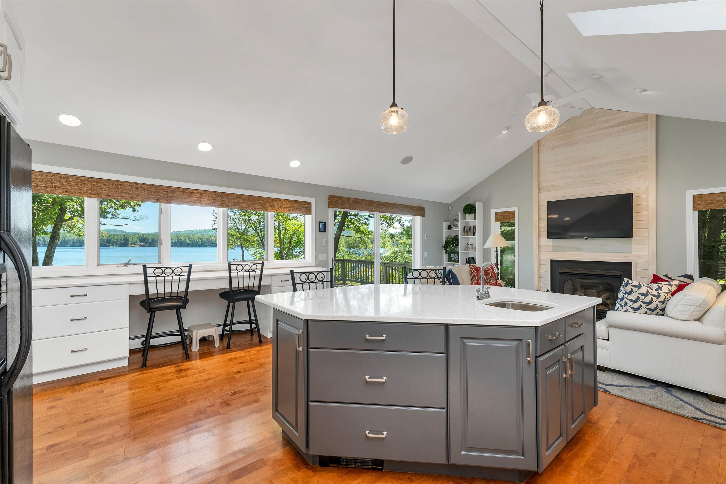 16 Marina Road Madison, NH 03875 - Photo 6 of 52