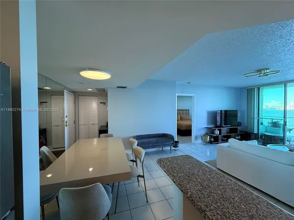 $4,800 | 800 Claughton Island Drive, Unit 703, Miami, FL 33131