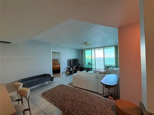 $4,800 | 800 Claughton Island Drive, Unit 703, Miami, FL 33131