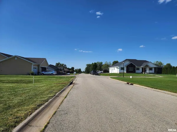 $34,900 | 203 Hamilton Street, Atkinson, IL 61235