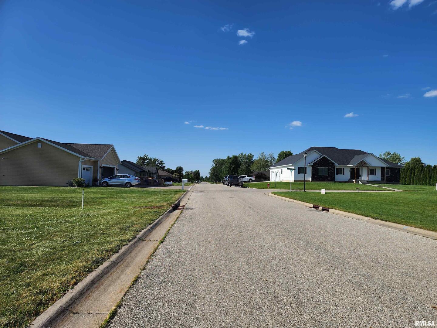 203 Hamilton Street Atkinson, IL 61235 - Photo 3 of 4