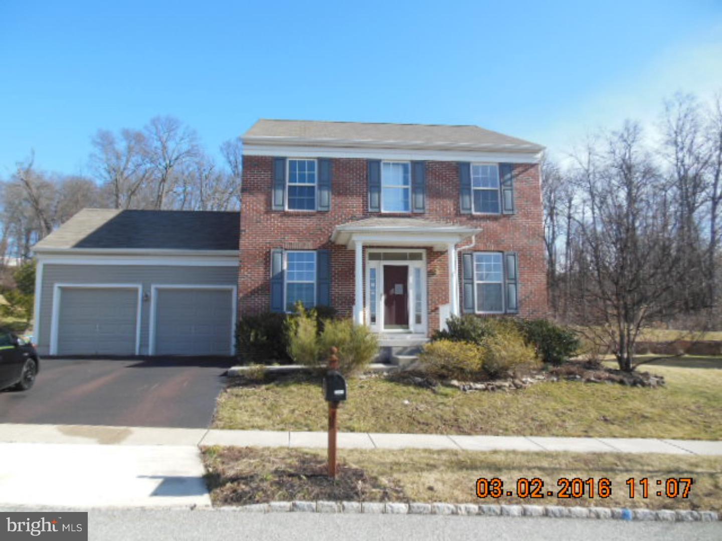 235 Stauffer Road Pottstown, PA 19465 - Photo 1 of 20 Exterior Front