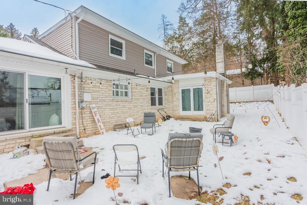 311 Lynoak Avenue Reading, PA 19607 - Photo 49 of 55