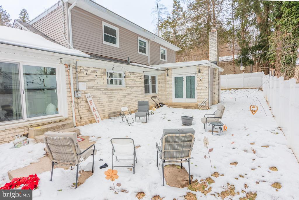 311 Lynoak Avenue Reading, PA 19607 - Photo 50 of 55