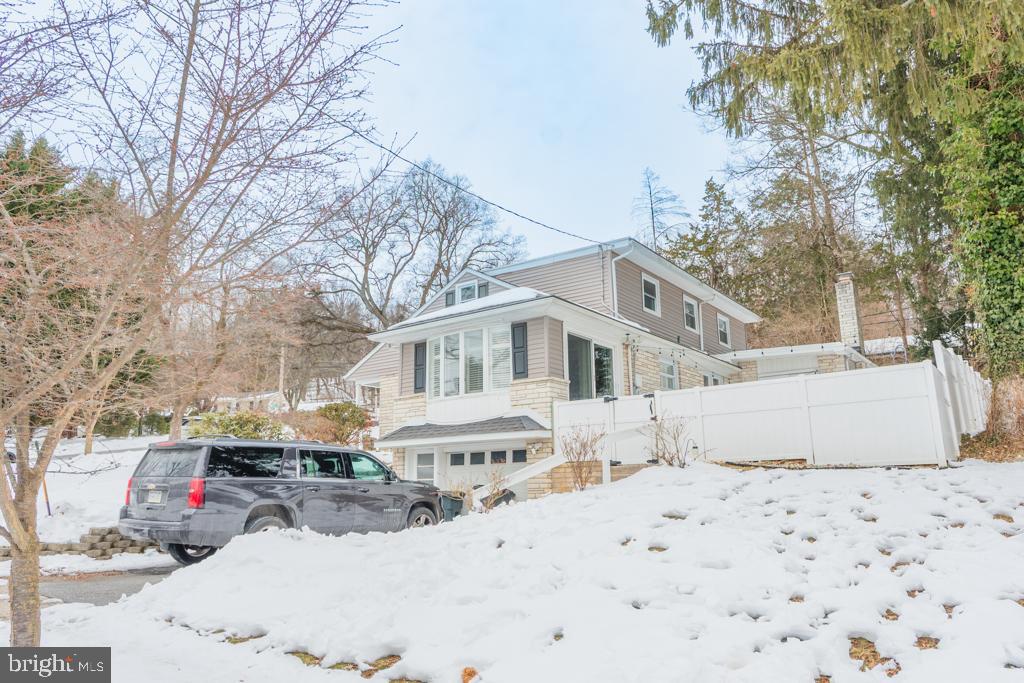 311 Lynoak Avenue Reading, PA 19607 - Photo 52 of 55