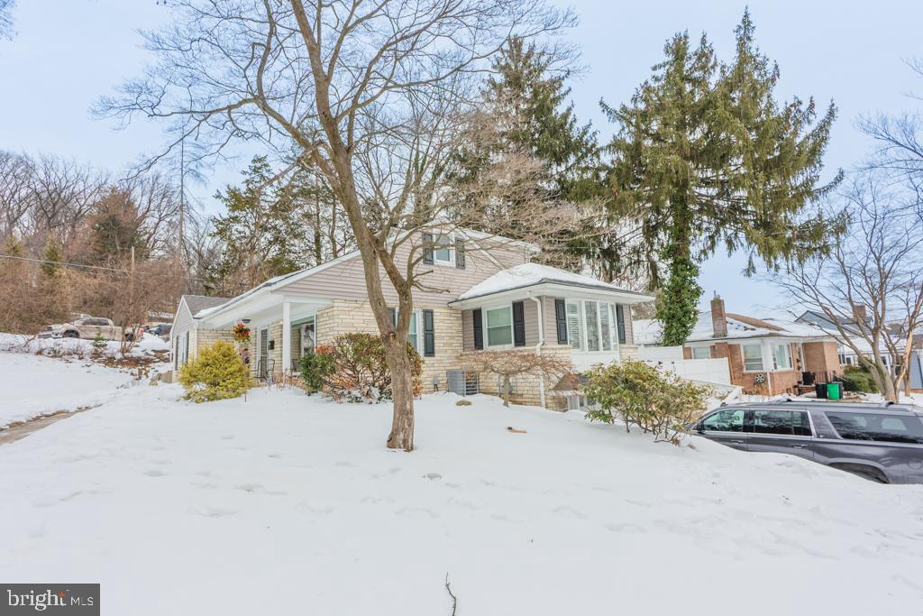 311 Lynoak Avenue Reading, PA 19607 - Photo 53 of 55