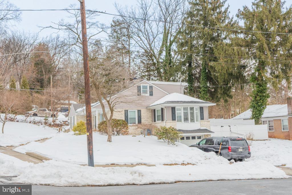 311 Lynoak Avenue Reading, PA 19607 - Photo 54 of 55