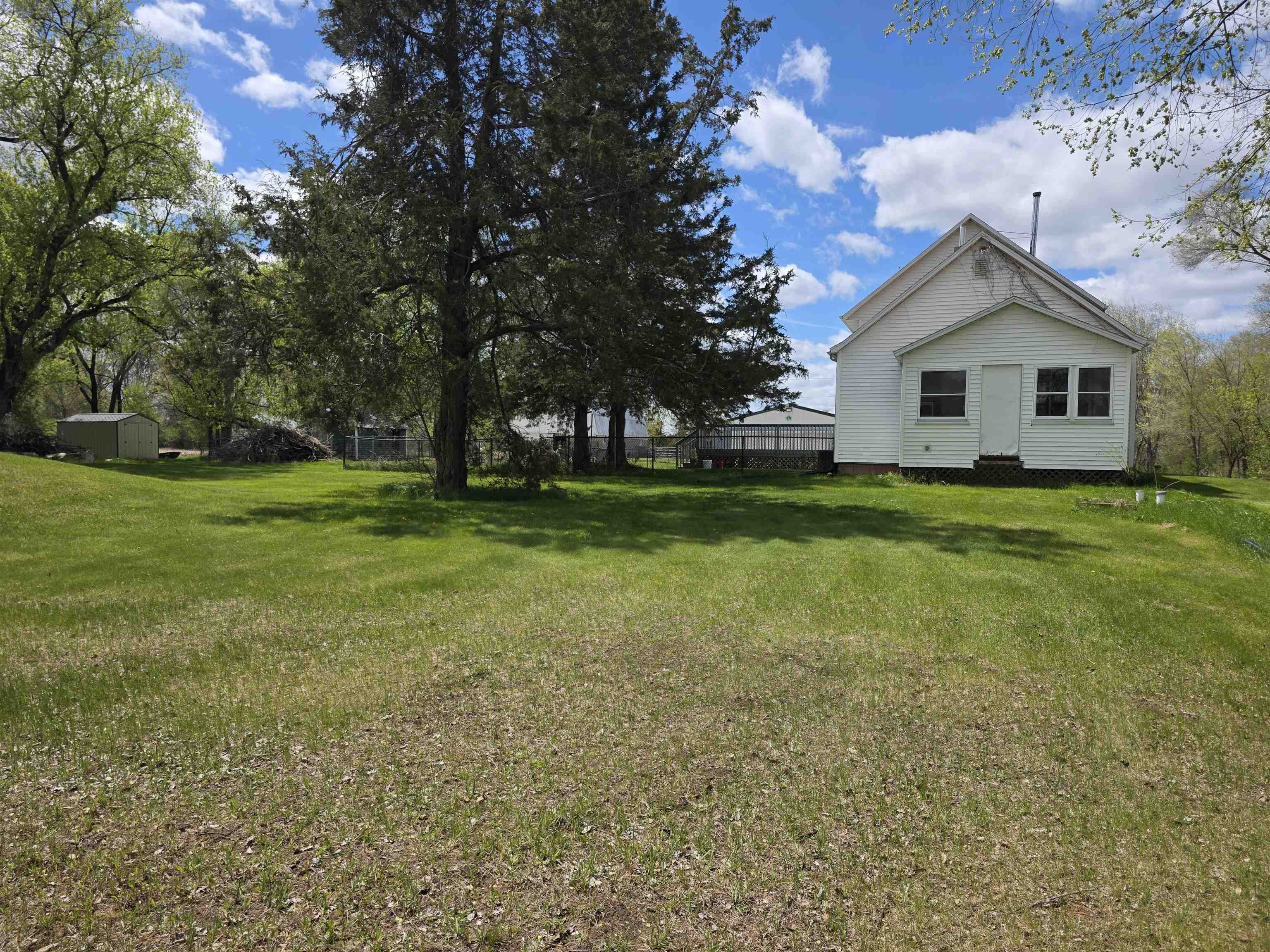 W6581 Meyer Road New Lisbon, WI 53950 - Photo 46 of 57