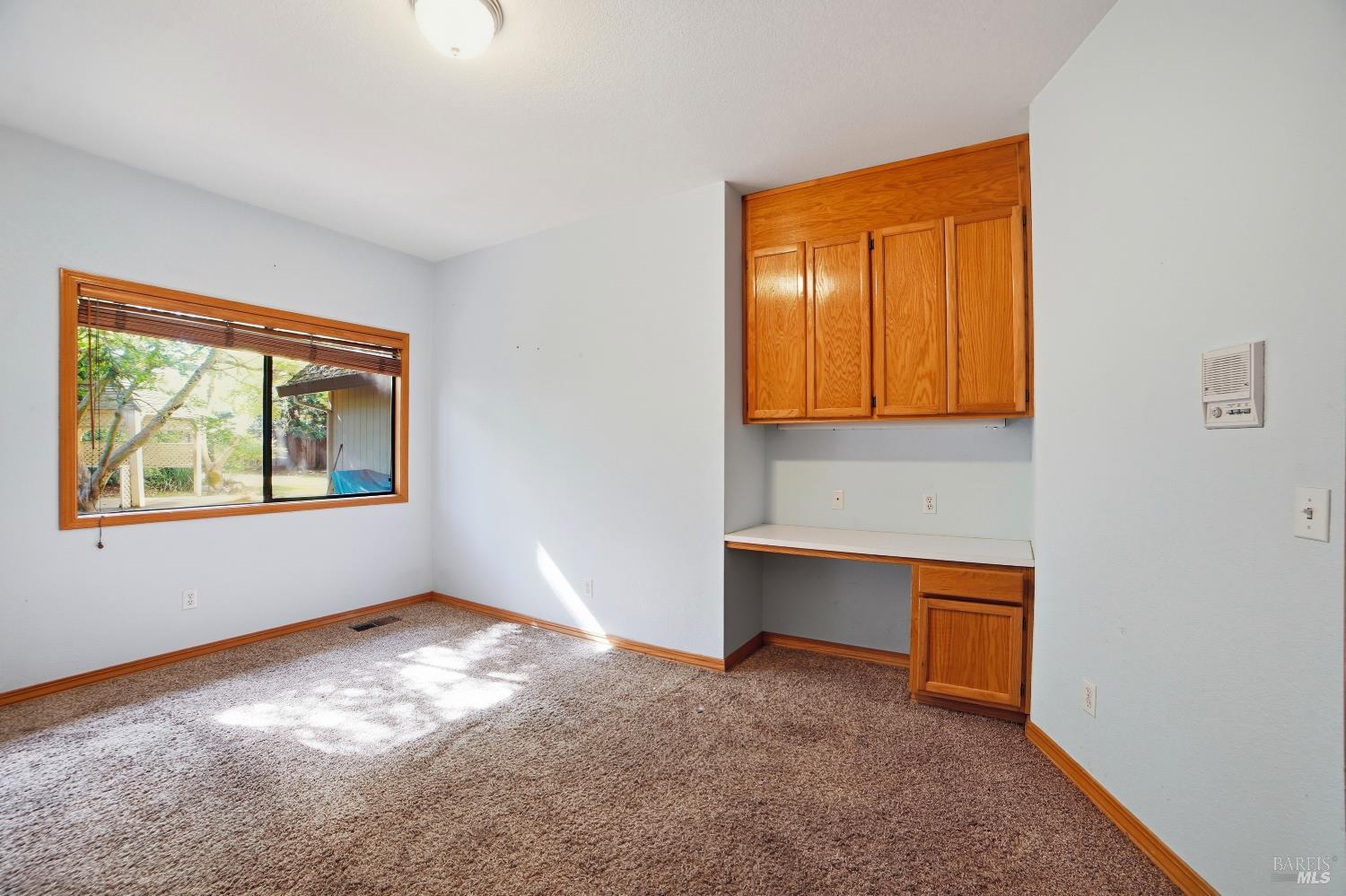 4818 Kieran Court Santa Rosa, CA 95405 - Photo 26 of 51 an empty room with windows