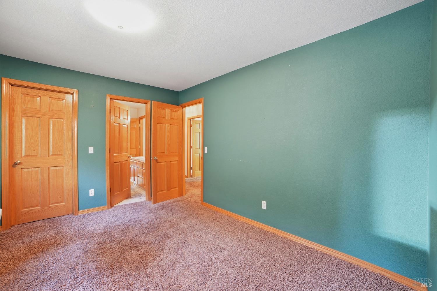 4818 Kieran Court Santa Rosa, CA 95405 - Photo 29 of 51 an empty room with window