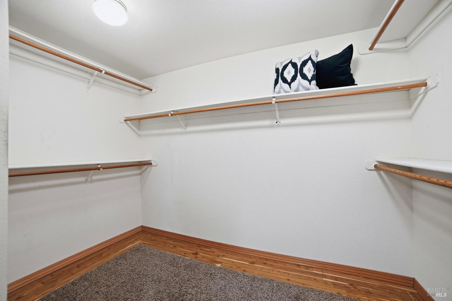 4818 Kieran Court Santa Rosa, CA 95405 - Photo 38 of 51 a view of a room with closet