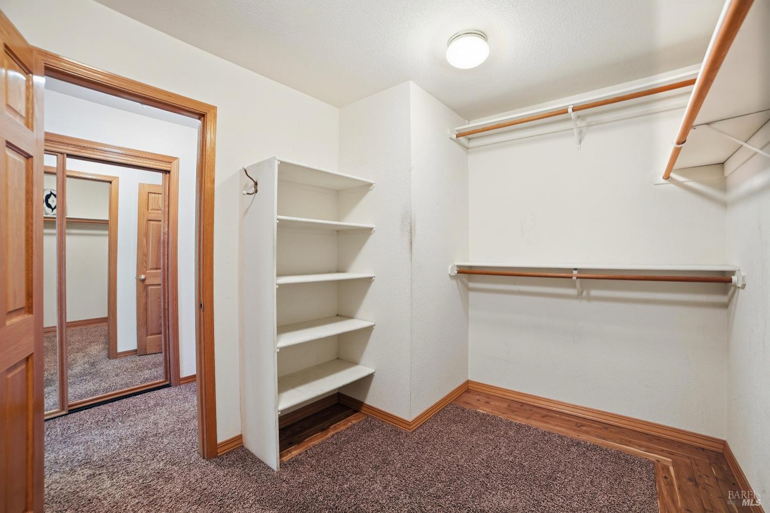 4818 Kieran Court Santa Rosa, CA 95405 - Photo 39 of 51 a view of an empty room