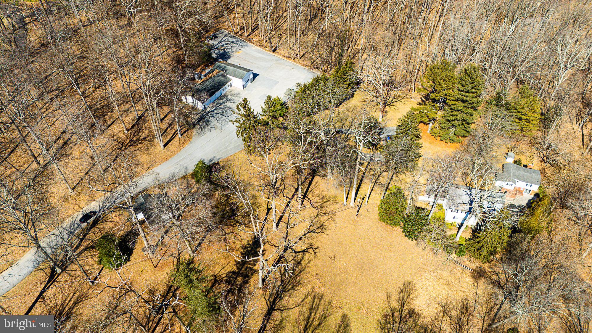 3400 Halcyon Road, Unit 3400 Stevenson, MD 21153 - Photo 13 of 16 Private paved road