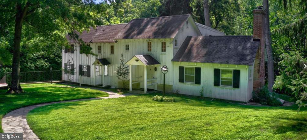 3400 Halcyon Road, Unit 3400 Stevenson, MD 21153 - Photo 16 of 16 Main house (as is)