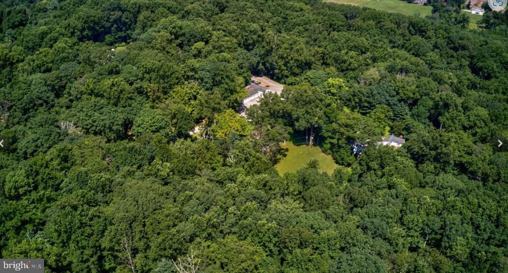 3400 Halcyon Road, Unit 3400 Stevenson, MD 21153 - Photo 6 of 16 Aerial view in summer