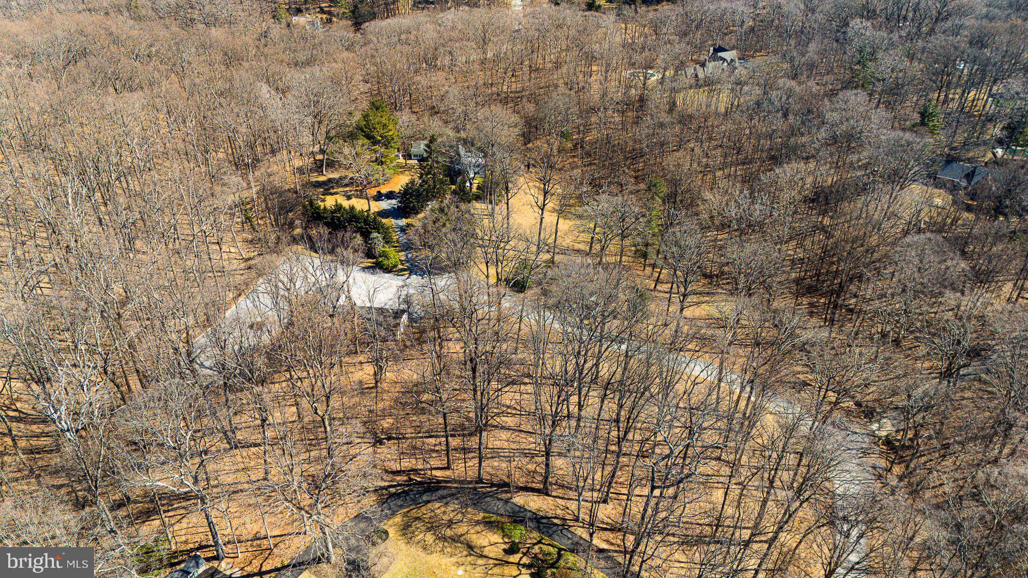 3400 Halcyon Road, Unit 3400 Stevenson, MD 21153 - Photo 8 of 16 Private paved road to all structures