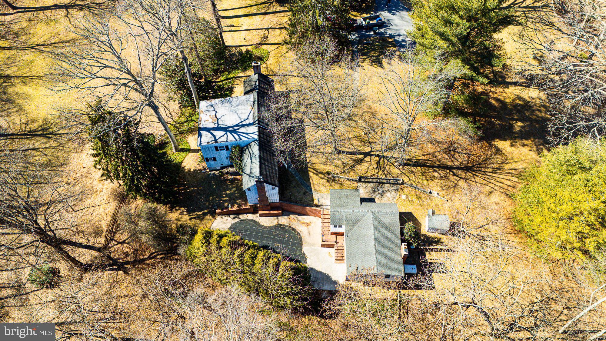 3400 Halcyon Road, Unit 3400 Stevenson, MD 21153 - Photo 10 of 16 House/pool (as is)