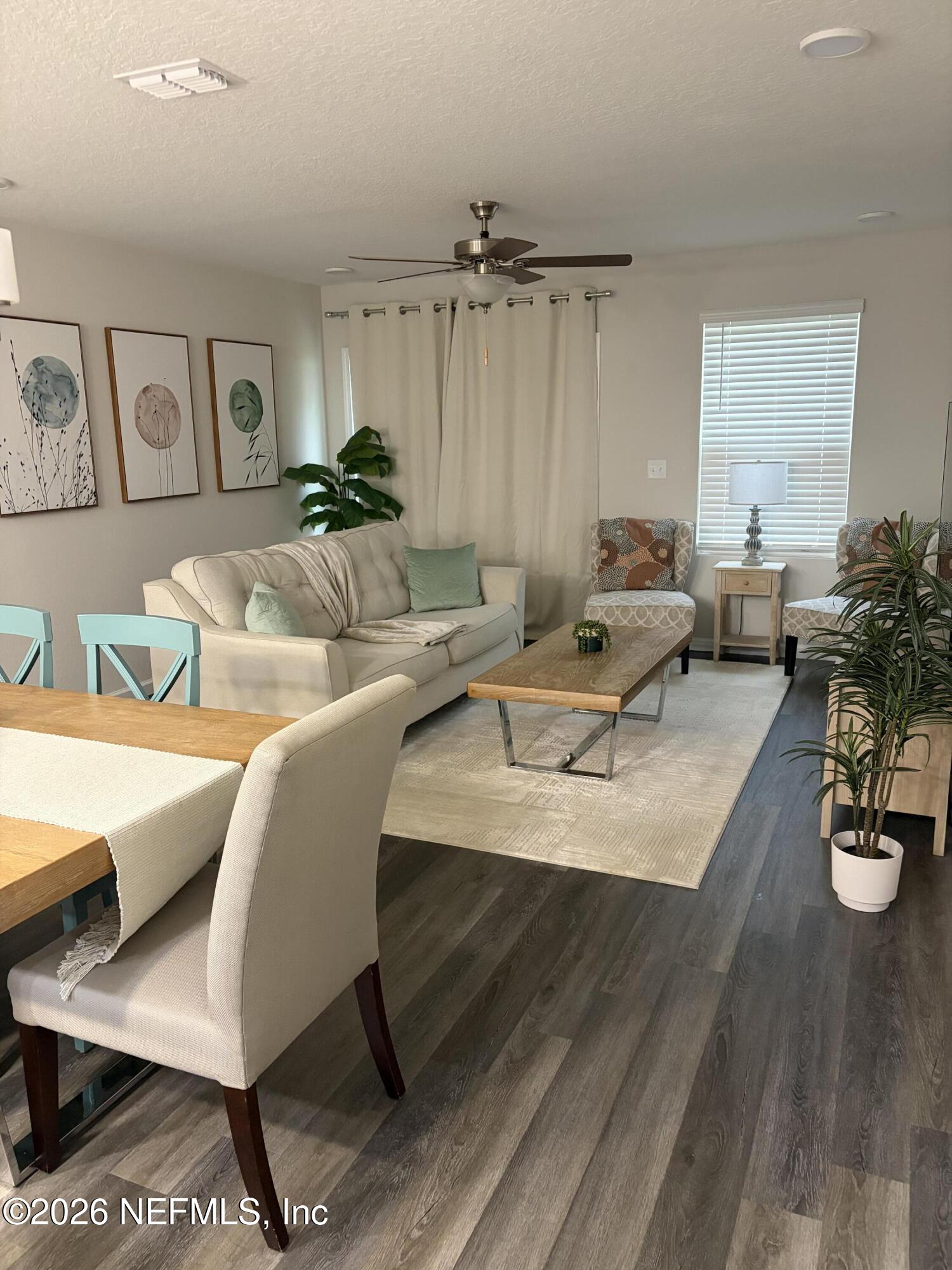 2783 Larsen Road Jacksonville, FL 32207 - Photo 11 of 13 Dining living area
